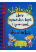 Skarbczyk dwulatka