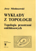 Wykłady z topologii
