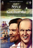 Słynni Polscy olimpijczycy Zeszyt 9 Robert Sycz Tomasz Kucharski