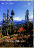 Tajemnice gór DVD