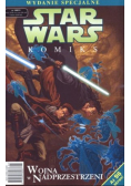 Star Wars Komiks nr 1 2011