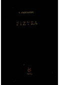 Fizyka