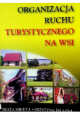 Organizacja ruchu turystycznego na wsi