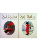 Sai Baba mówi do Zachodu / O związkach