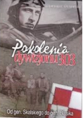Pokolenia dywizjonu 303  z dedykacją autora