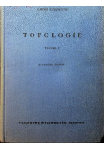 Topologie volume I