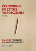 Przewodnik po sztuce współczesnej