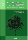 Psychoterapia analityczna