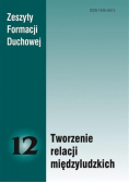 Zeszyty Formacji Duchowej nr 12 Tworzenie...