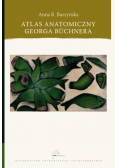 Atlas anatomiczny Georga Buchnera