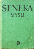 Seneka myśli