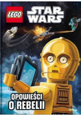 Lego Star Wars Opowieści o Rebelii