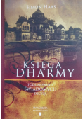 Księga Dharmy