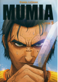Mumia Tom 5