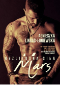 Bezlitosna siła Tom 4 Mars