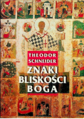 Znaki bliskości Boga