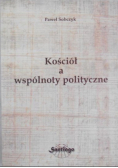 Kościół a wspólnoty polityczne