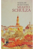 Miasto Schulza