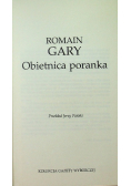 Obietnica poranka