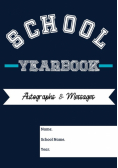 School Yearbook