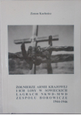 Żołnierz armii krajowej i ich losy w sowieckich łagrach NKWD- MWD Zespołu Borowicze
