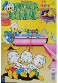 Kaczor Donald numer 33 / 97