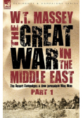 The Great War in the Middle East