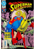 Superman nr 9 / 1994