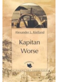 Kapitan Worse
