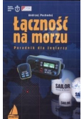Łączność na morzu