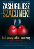 Potts Conrad   Zasługujesz na szacunek