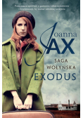 Saga wołyńska Exodus