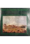 Pejzaże dawnej Warszay