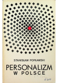 Personalizm w Polsce
