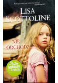 Nie odchodź