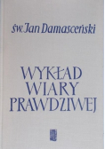 Wykład wiary prawdziwej