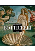 Wielcy malarze Tom 20 Botticelli