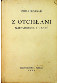 Z otchłani 1946 r.
