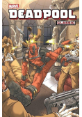 Deadpool Classic Tom 9