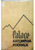 Palace katownia Podhala