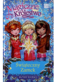 Świąteczny zamek