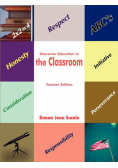 Character Education in the Classroom
