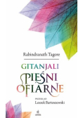 Gintanjali Pieśni ofiarne