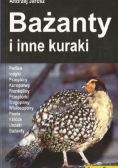 Bażanty i inne kuraki