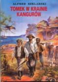 Tomek w krainie kangurów