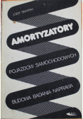 Amortyzatory pojazdów samochodowych