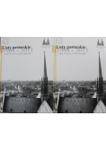 Siewca słowa Listy pasterskie 1984 2011 Tom I Część I i II