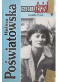 Halina Poświatowska