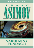 Narodziny Fundacji