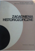 Zagadnienia historiozoficzne